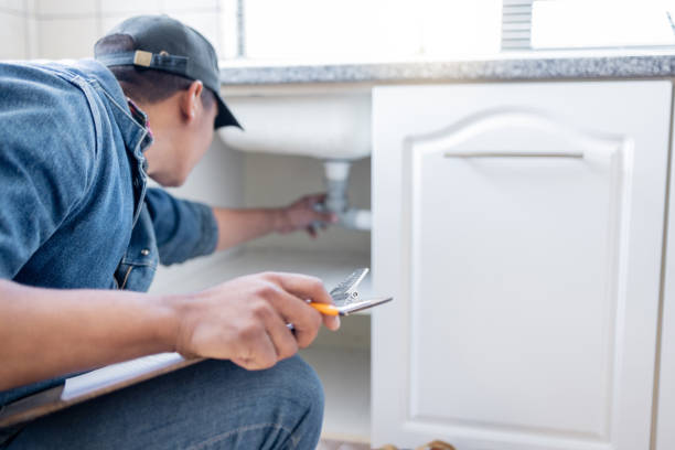 Professional Plumber in Bend, OR